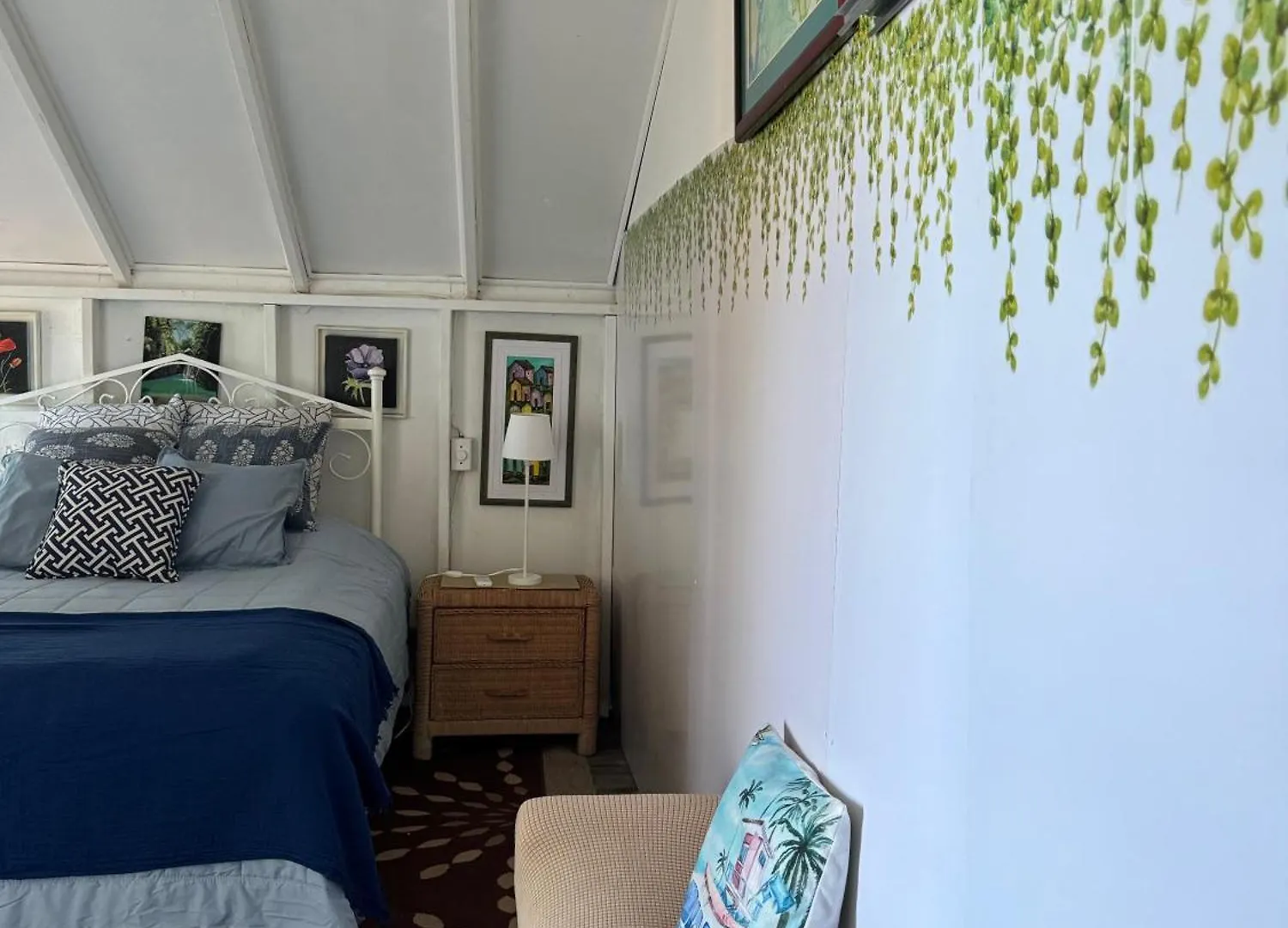 Bungalow Ocean View Wifi Patillas 0*,  Porto Rico