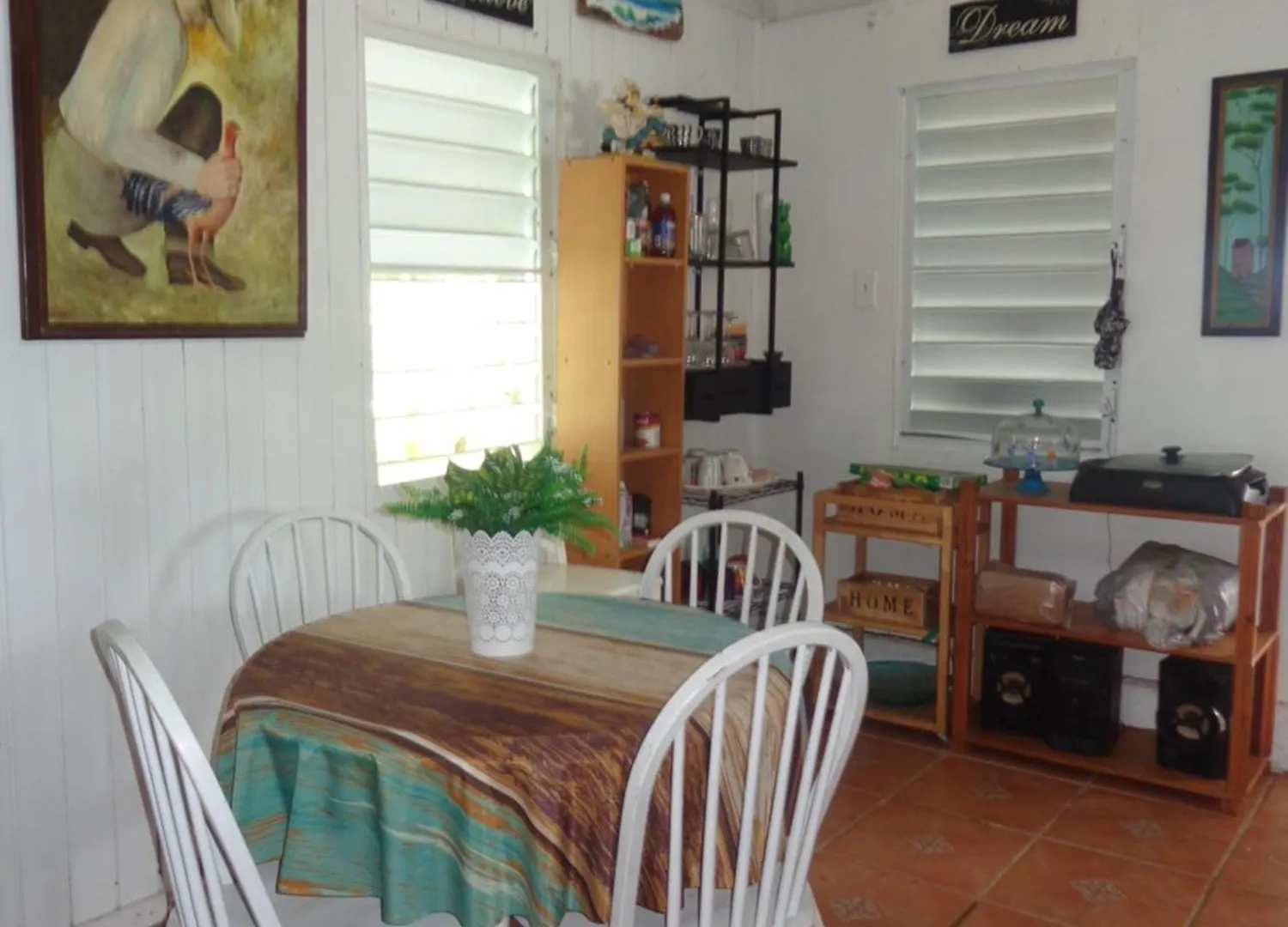 Bungalow Ocean View Wifi Patillas 0*,  Porto Rico
