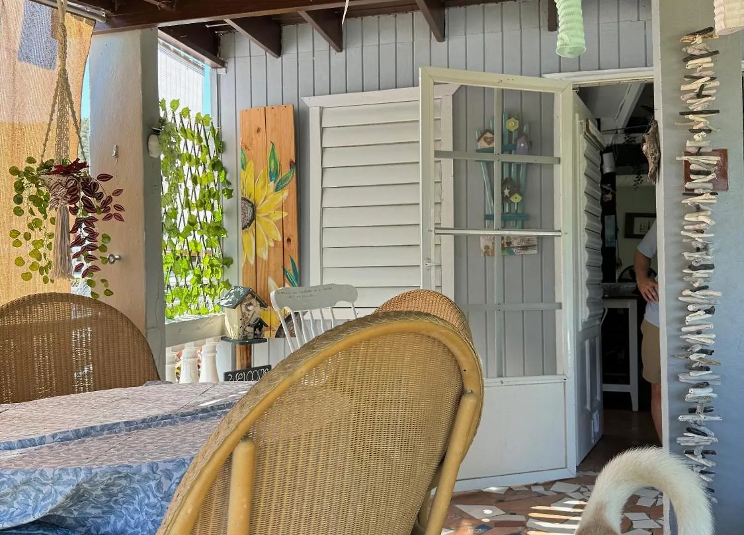 Bungalow Ocean View Wifi Patillas Porto Rico